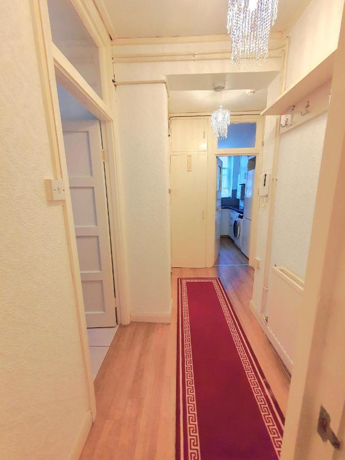 Nearby The London Eye & Big Ben, 2 Large Double Bedrooms Luaran gambar
